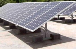 CITD installs 50 kWp roof top solar, becomes first MSME institute to go solar