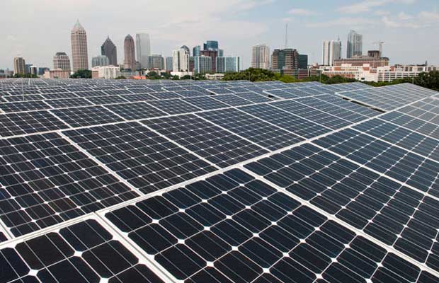 Georgia Power’s 1600MW of renewable energy mostly to be Solar PV