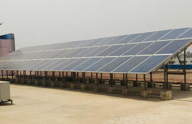 Hartek Power bags 330 Mw solar projects