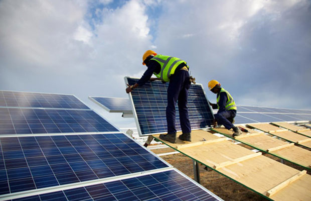 Sterling and Wilson Solar Takes Top Spot as Global Solar EPC Service Provider