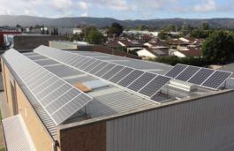 Karnataka State Warehousing Corporation Buildings to get Roof-top Solar Units