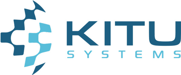 Kitu Systems Logo