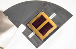 Korean Researchers Develop High-Efficiency Perovskite Solar Cells