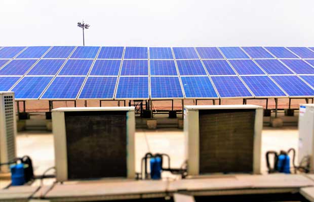 NREDCAP asks government offices and private institutions to go solar