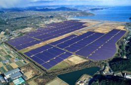 SPI Energy Completes 2.4MW Nishiura Power Plant In Japan And Connects It To The Grid