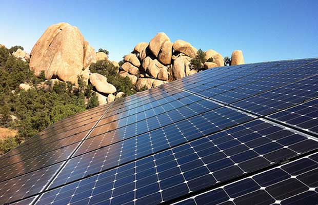 Phoenix Solar secures EPC to develop a 19.6MW solar plant in Texas