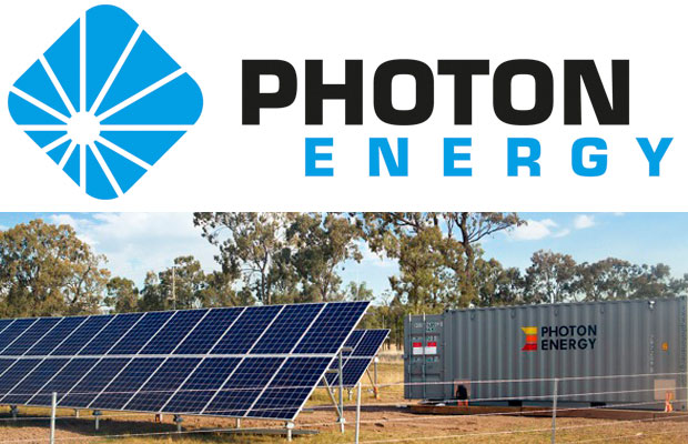 Photon Energy Adds 28.5 MWP To Its O&M Portfolio