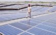 Punjab Renewable Energy Capacity At 2150 MW: RE Minister Aman Arora