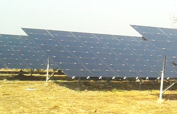 SECI invites bid for 300MW solar projects