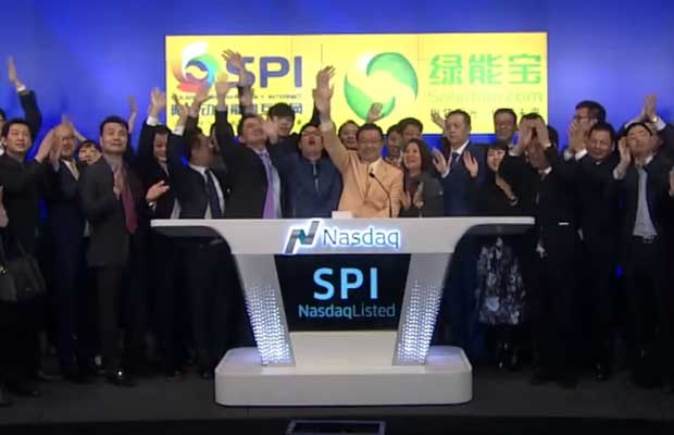 SPI Energy strengthens its senior management team with two key appointments