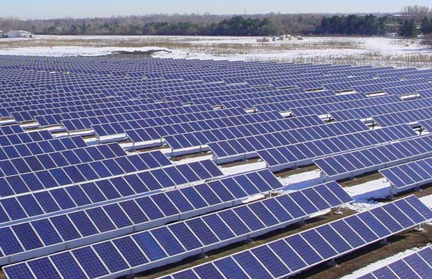 UGE to Design and Develop 300 kW Solar Project in Kaladar, Ontario