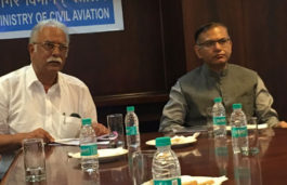 Aviation Ministry planning to build 146MW of solar across 143 airports