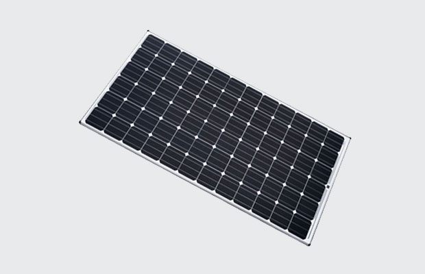 SolarWorld launches 1,500-Volt Solar Panel