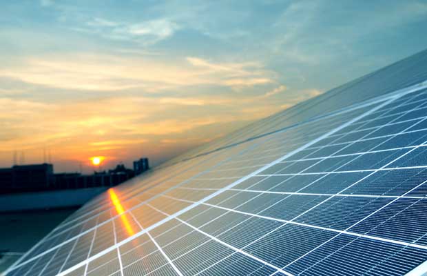 5200 Megawatts Solar Capacity to be added in 2016-17