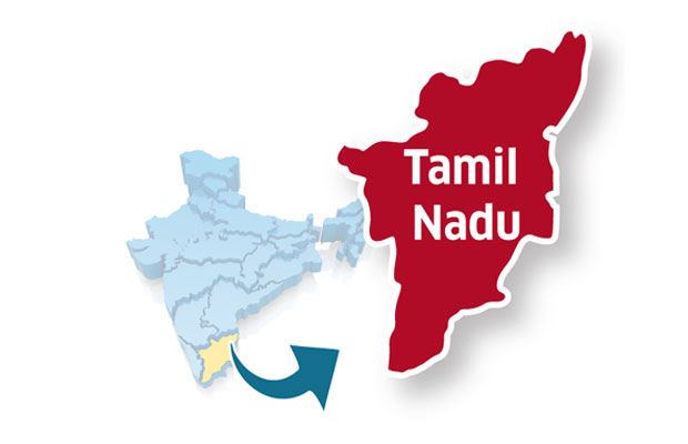 Tamil Nadu ranks number 1 for commissioned capacity in both wind and solar: Bridge To India