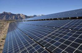 费尔斯通太阳能公司将在弗吉尼亚州白金汉县安装19.8兆瓦太阳能项目