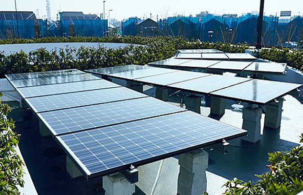 Global smart solar market to grow at a CAGR of 15.22% during 2016-2022: Sandler Research
