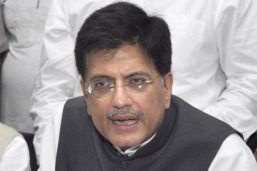 Ministry of Power sanctioned 4604 DDG Projects to cover 4745 Villages & Hamlets: Piyush Goyal