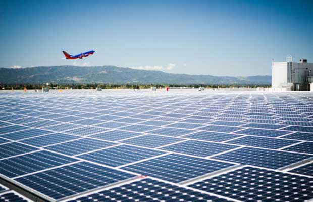 ReNew Power acquires 5-MW Solar Plant PPA for Chandigarh International Airport