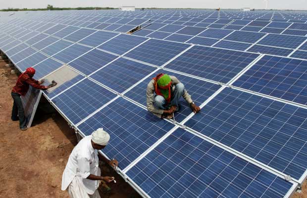 Solar Energy Corporation of India