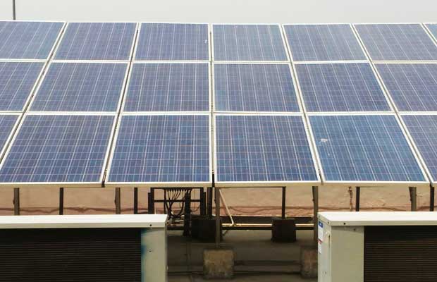 Solar Energy Corporation of India 