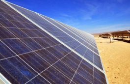 Enel commissions 97 MW Carrera Pinto Solar PV Plant in Chile
