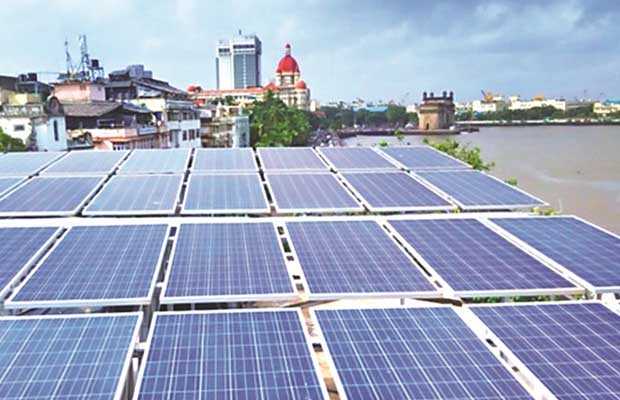 Historic Bombay Presidency Radio Club installs net metered rooftop solar