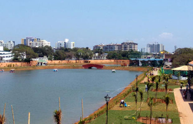 Chennai’s Chetpet lake to get Solar Powered Aquarium