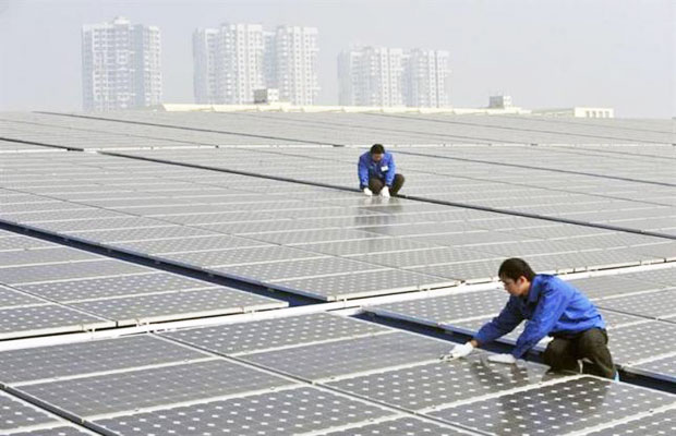 XRMC completes a 7.27 MW solar rooftop project in Xi’an