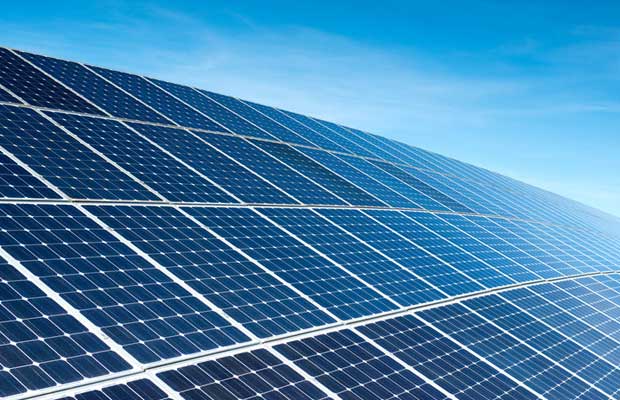 India plans to launch an extensive research programme on solar power