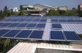 Unavailability of flat lands might restrict Goa from achieving targeted 150 MW solar power by 2021