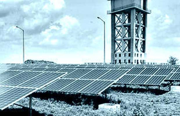 Central University of Karnataka goes solar
