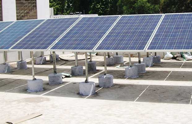 Mohali Municipal Corporation goes solar with 70 kW rooftop solar panels