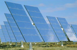 Natcore Technology bags 200 MW Solar Project in Vietnam