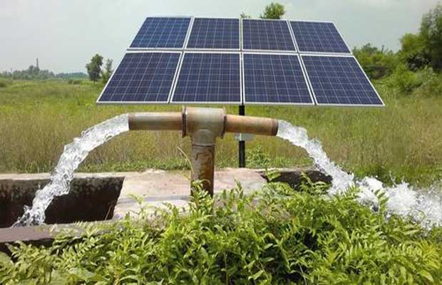 Haryana Farmers Get 75% Subsidy on Solar Pumps