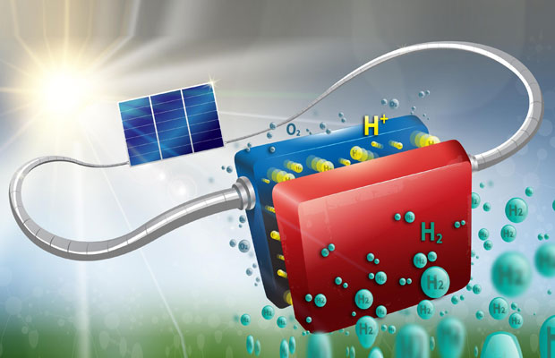 Researchers have designed a device that is effective and offer low-cost solution for storing solar energy