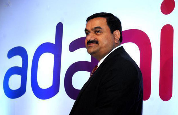 Adani Total Gas (AGTL) Enters EV Sector, Launches First EV Charging Station