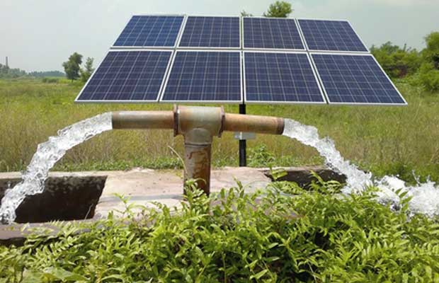 Wardha farmers to get solar pumps under Atal Solar Agriculture Pump scheme