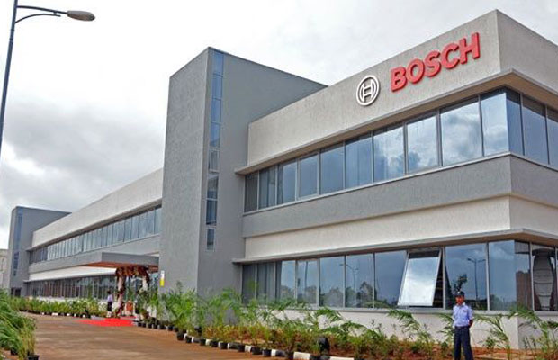 Bosch targets industrial clients to expand the capacity in solar energy generation