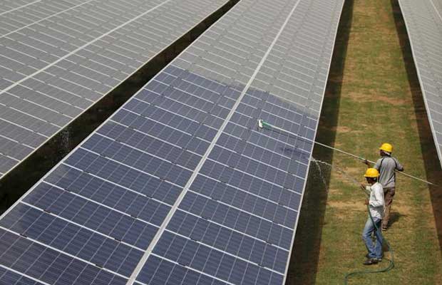 Hyderabad based Greenko Group to purchase 1GW assets of SunEdison in India