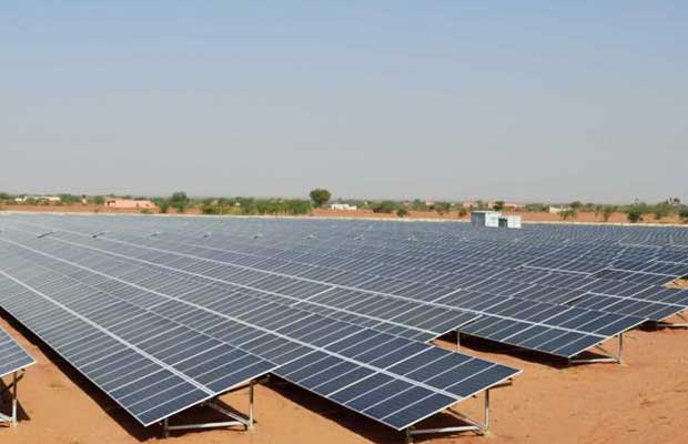 Hartek Power eyes for substation orders of 500 MW solar in South India