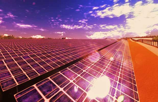 Lightsource secures 50 MW solar project out of 450MW tendered in Maharashtra