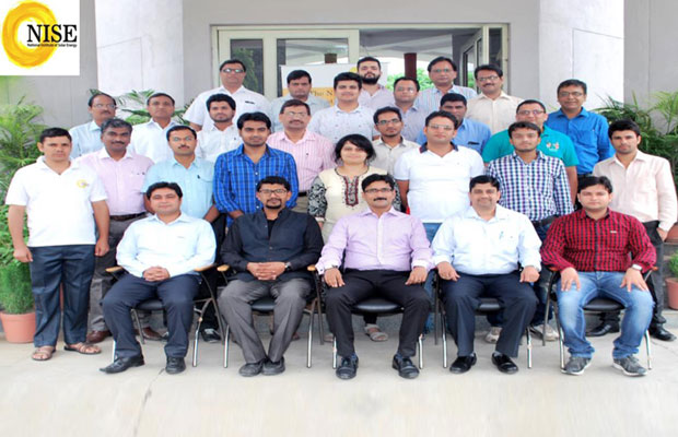 NISE organizing 3-Day Skill Development Program On Charted Engineers