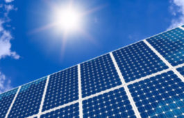Rays Power Infra to Build 1800-MW Solar Park In Rajasthan