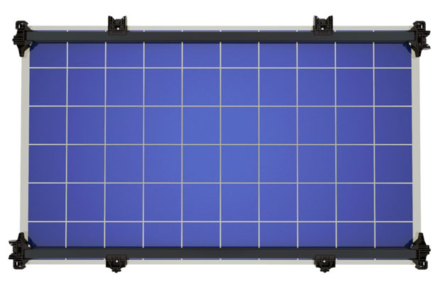SMASHsolar announces the launch of World’s First Direct Attach Solar Modules