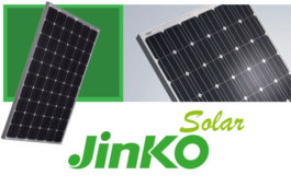 JinkoSolar with SEIA launches PV recycling program