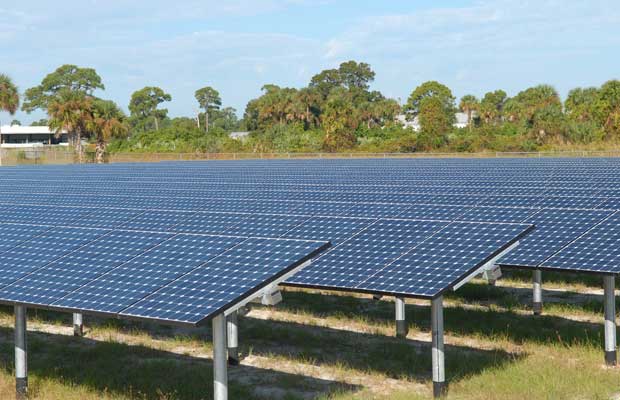 West Bengal 800 MW Solar
