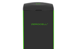 HOUZE announces the launch of ZEROCELL
