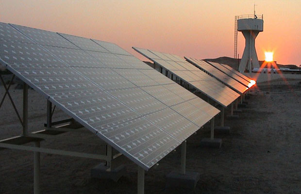 rooftop solar plants