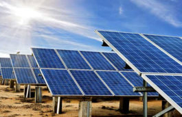 Odisha Government faces hurdle in acquiring land for 1000MW solar park